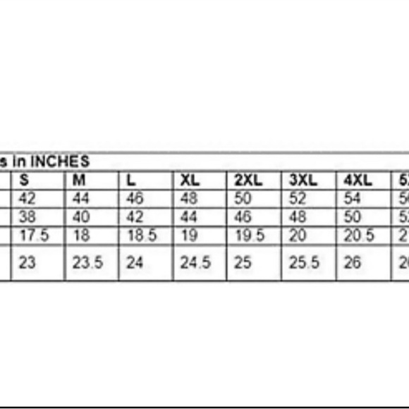 Men's Biker Blue Denim Club Style Anarchy Canvas Shirt Conceal Carry Gun pocket - Picture 4 of 5